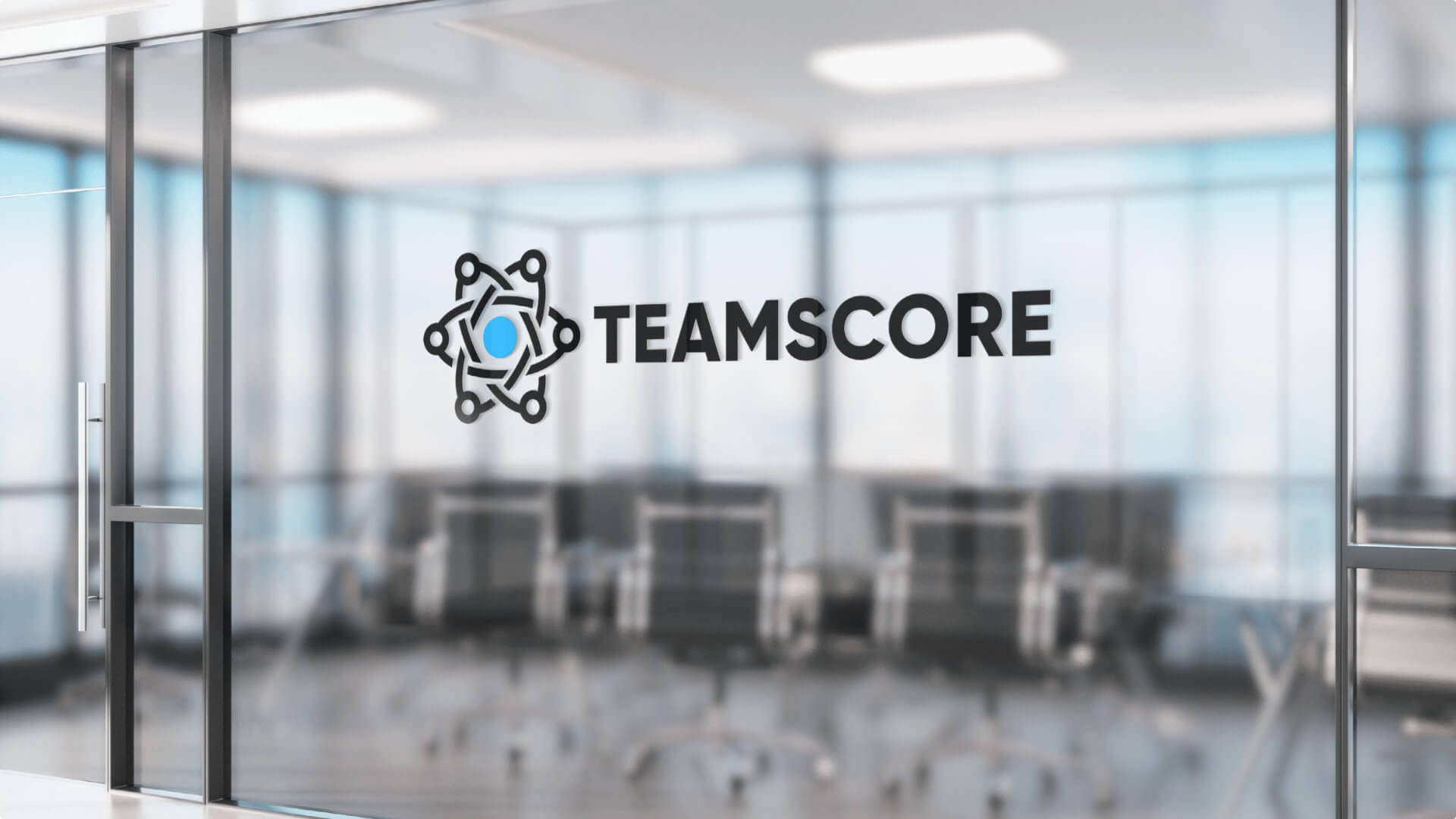 Разработка логотипа и фирменного стиля для современной IT-компании